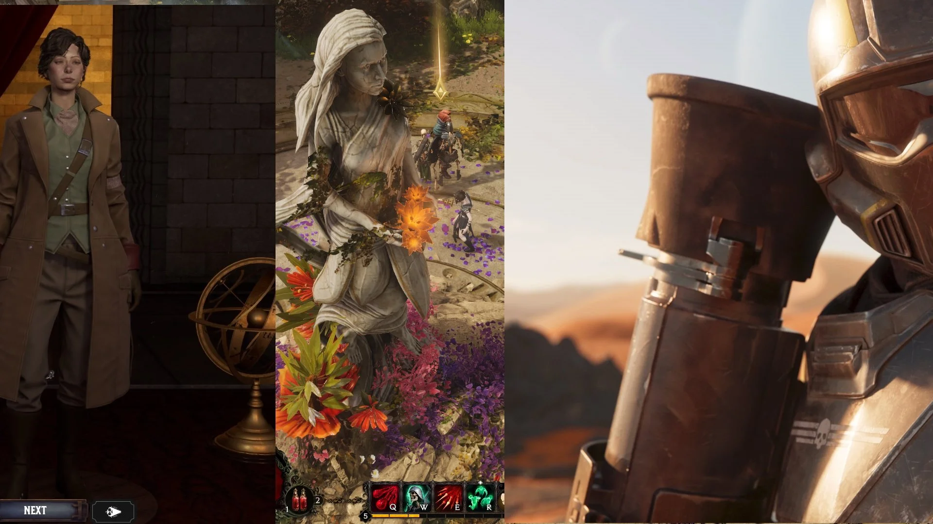 Two Months Into 2024, We Already Have Several Amazing Games To Choose From