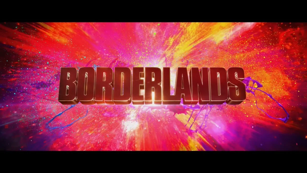 BORDERLANDS Movie Feels A Little... Off