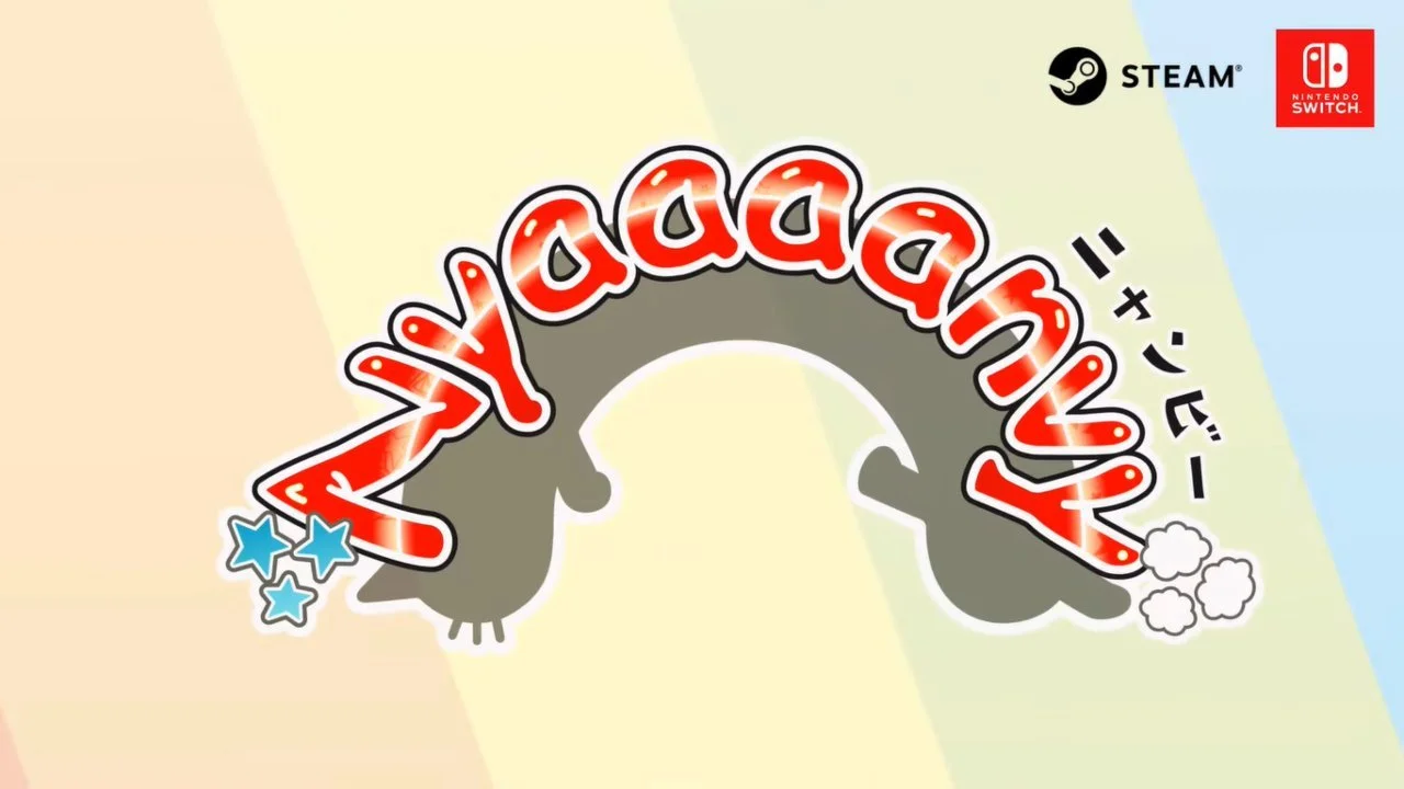 Feline Frenzy Unleashed NYAAAANVY Takes the Catfight to PC and Switch!