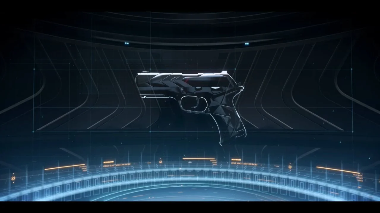The 2024 VCT Skins Are In For VALORANT!