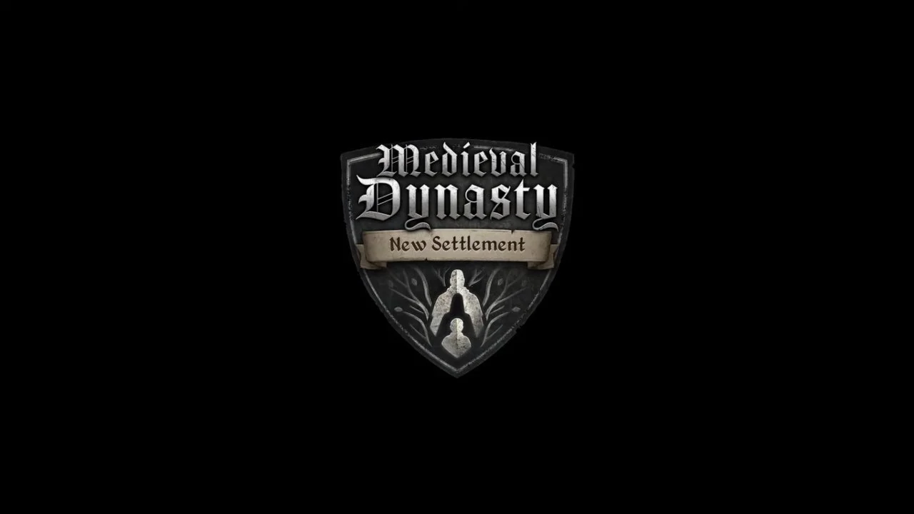 Journey Back in Time with MEDIEVAL DYNASTY NEW SETTLEMENT VR Game!