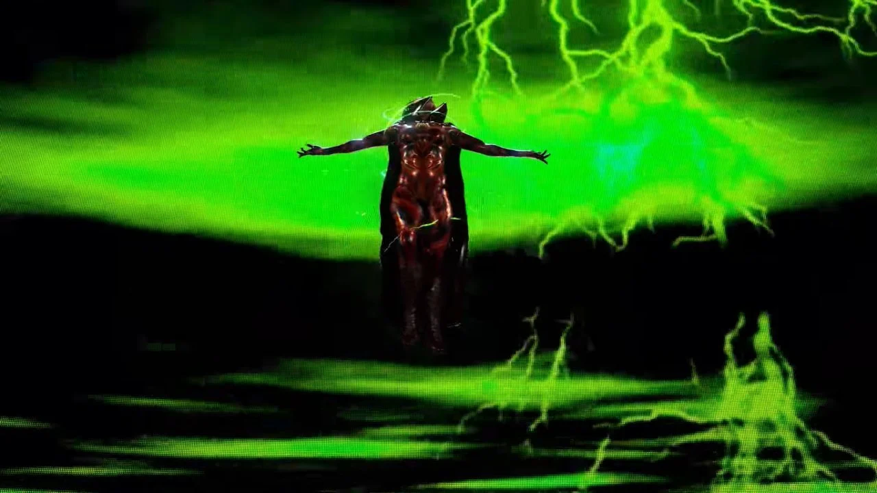 WWE 2K24's MyRISE Mode: Wrestling's Wildest Journey Yet!