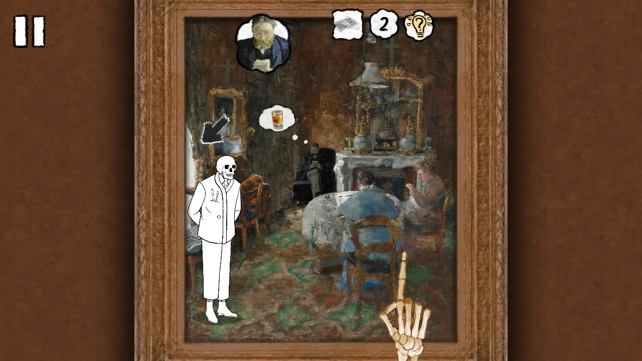 PLEASE, TOUCH THE ARTWORK 2 Review: Where's Waldo With A Little Bit Of Spice