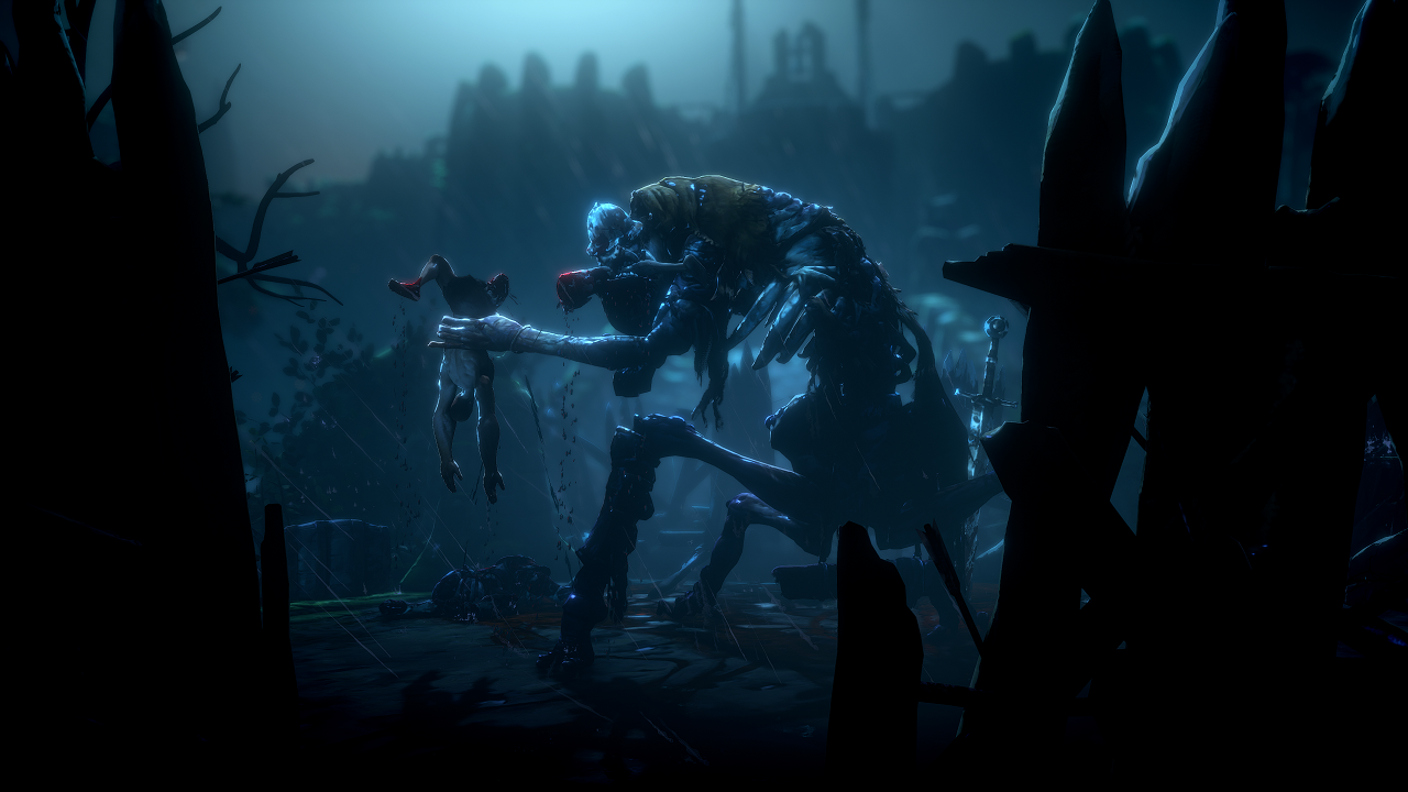 NO REST FOR THE WICKED Wicked Inside Showcase Live, Launches Soon Into Early Access
