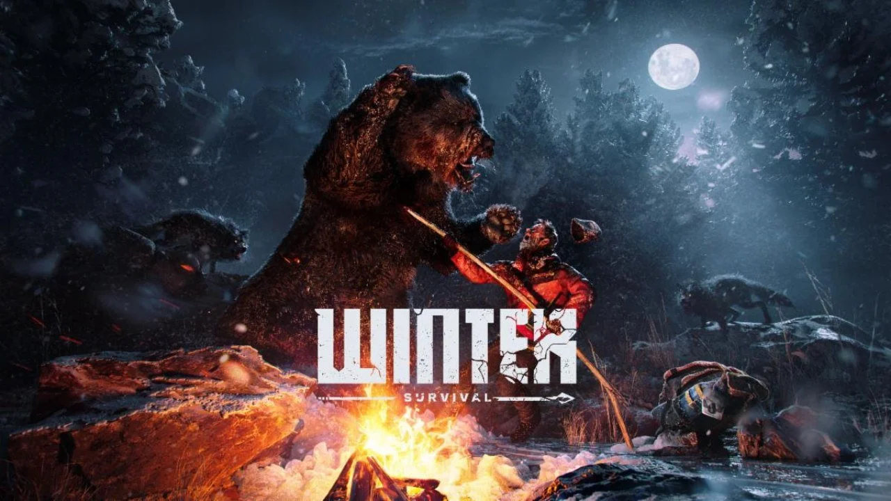 Be Prepared For To Brave The Cold, As WINTER SURVIVAL Has Hit Steam Early Access