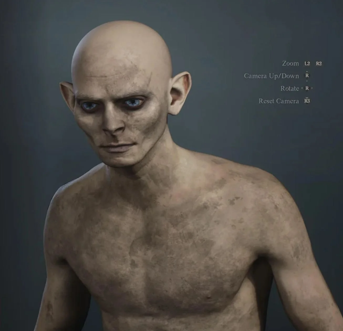 People Are Already Creating Gollum, Putin In DRAGON'S DOGMA 2