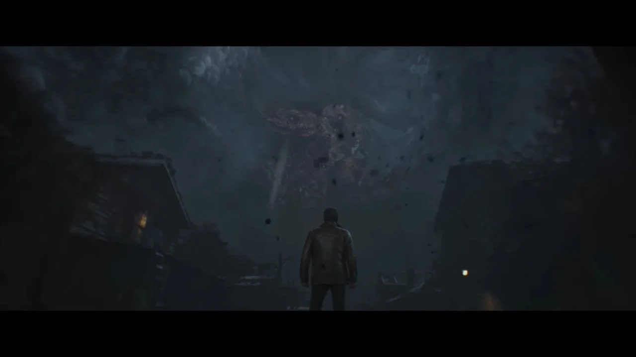 THE SINKING CITY 2 Coming To Consoles Near You In 2025