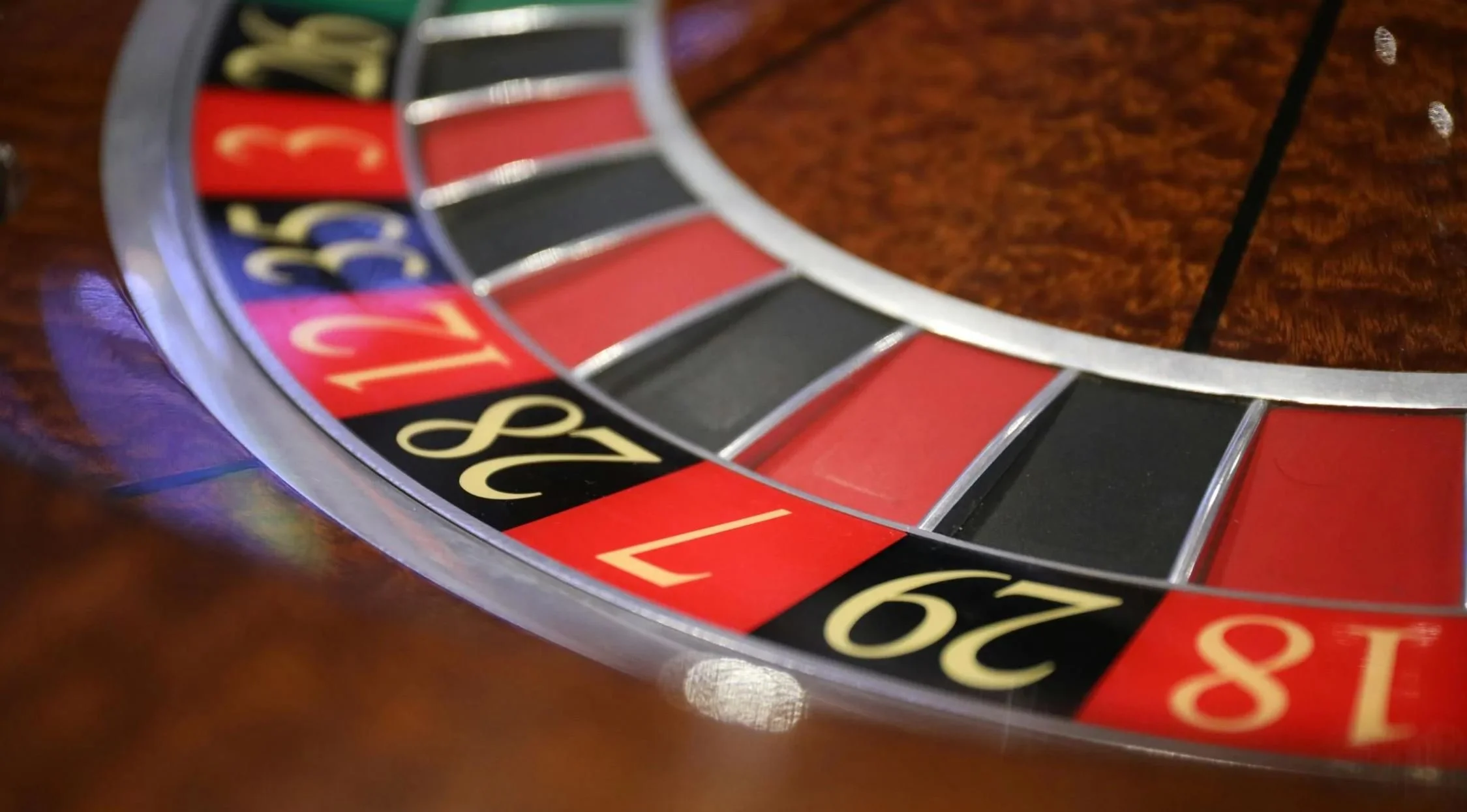 4 Tips to Spice up Your Roulette Game
