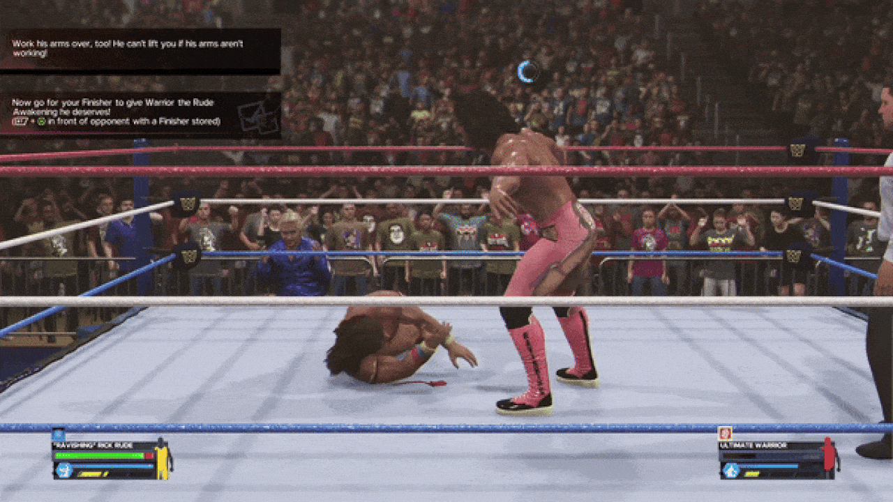 WWE 2K24 Review: Sports Entertainment At It's Finest
