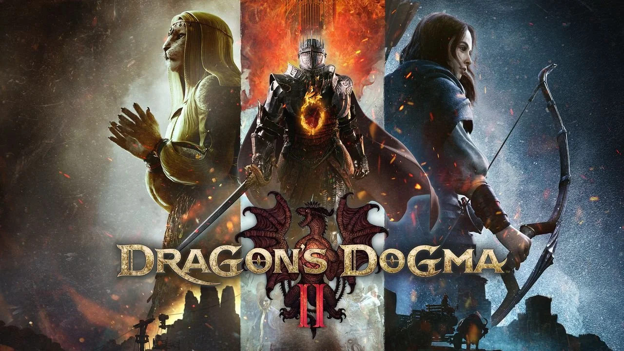 Welcome To DRAGON'S DOGMA 2 Presented By Ian McShane