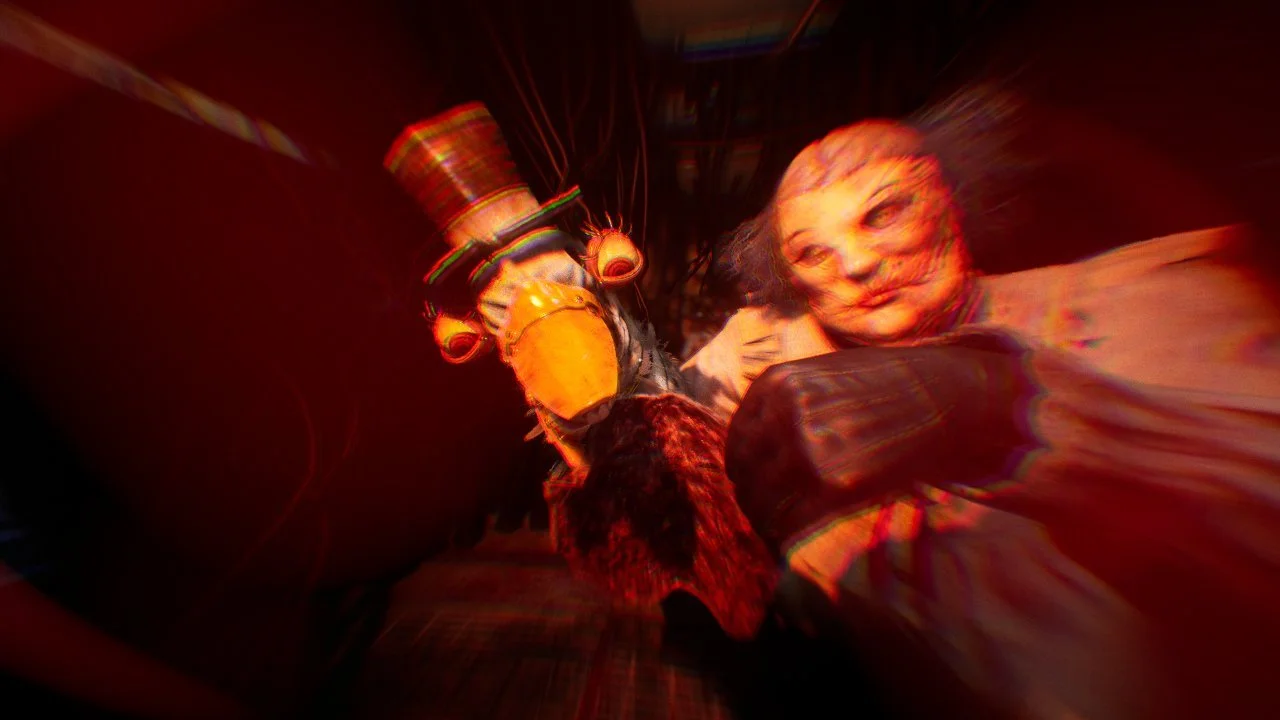 THE OUTLAST TRIALS Review: It's Saw-Inpiring