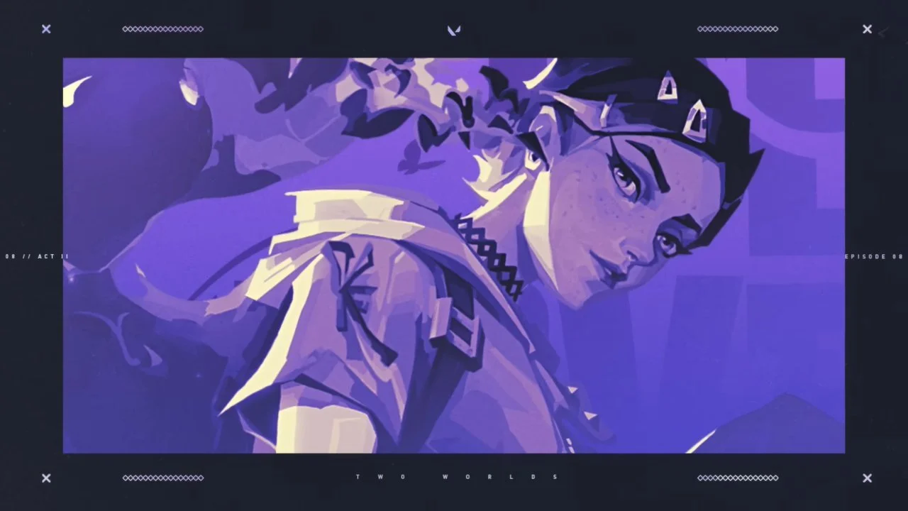 Madge's Poppy Beats Elevate Valorant's Clove Trailer, Check Out The Full Track Yourself!