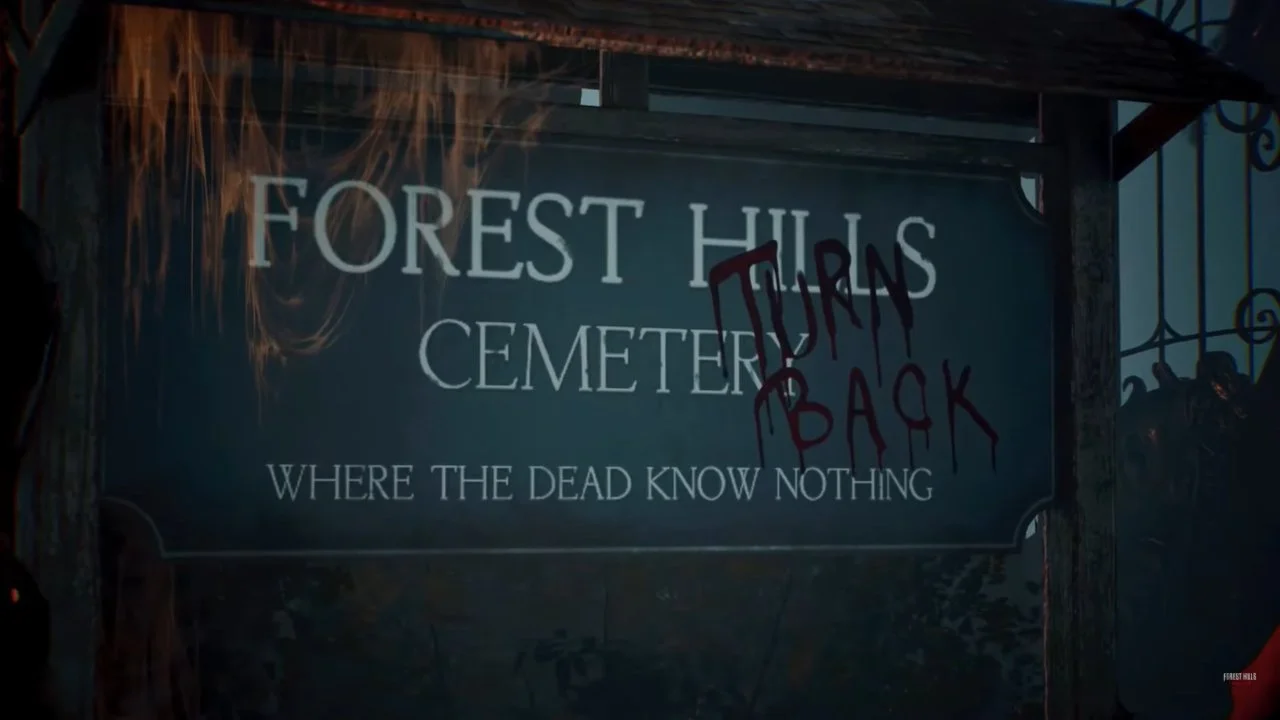 FOREST HILLS: THE LAST YEAR Teams Up With Troma Entertainment For A Thrilling Horror Collaboration
