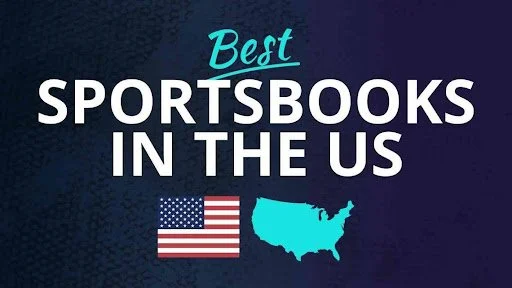 The Best Online Sportsbooks in the US 2024