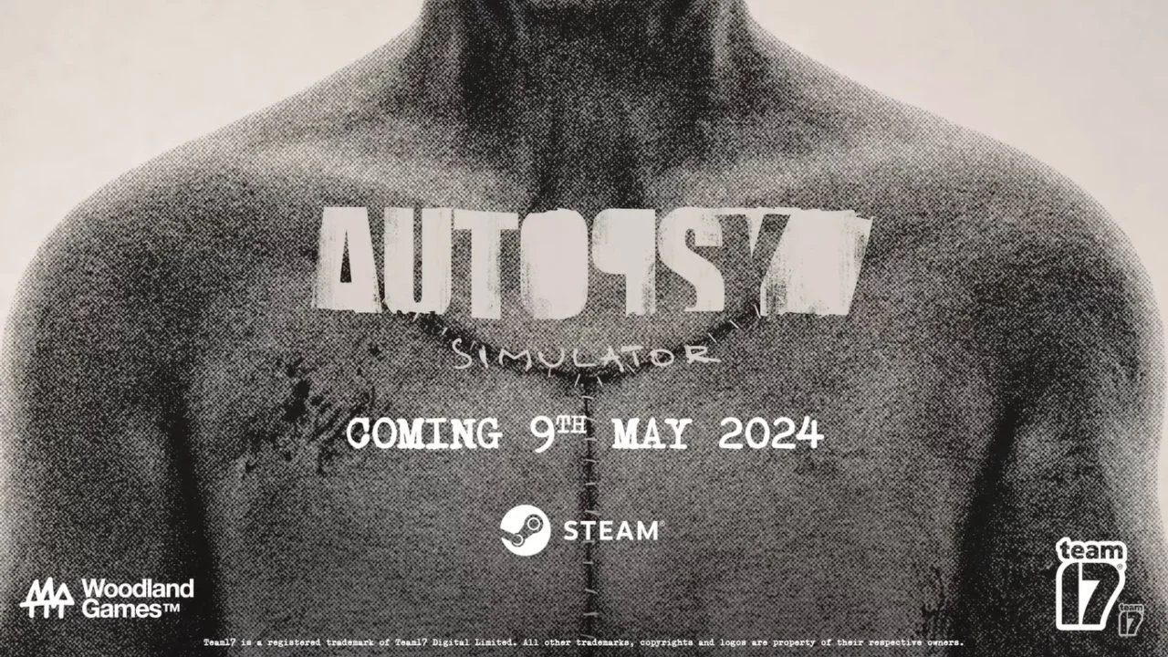 Uncover The Secrets In AUTOPSY SIMULATOR