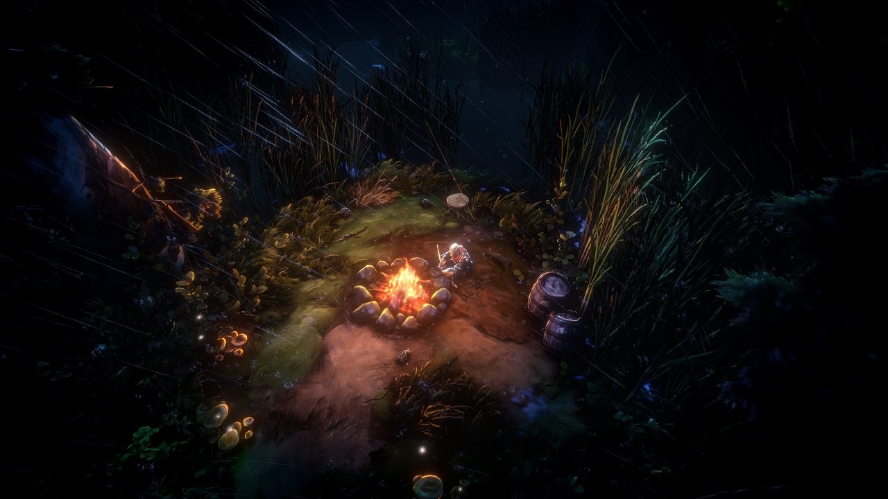 No Rest For The Wicked Launches On April 18 At 12pm ET At A Special Intro Price, No MTX
