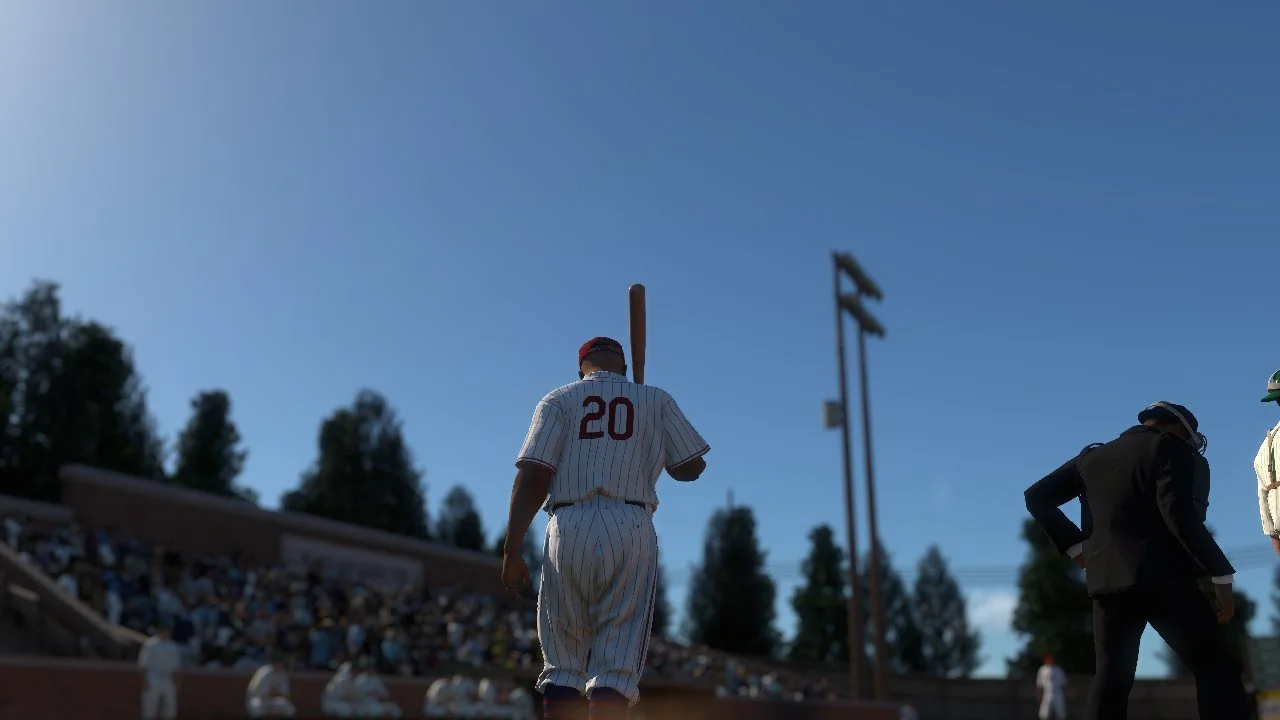 MLB THE SHOW 24 Review: If You Could Get A Slam Dunk In Baseball This Would Be It