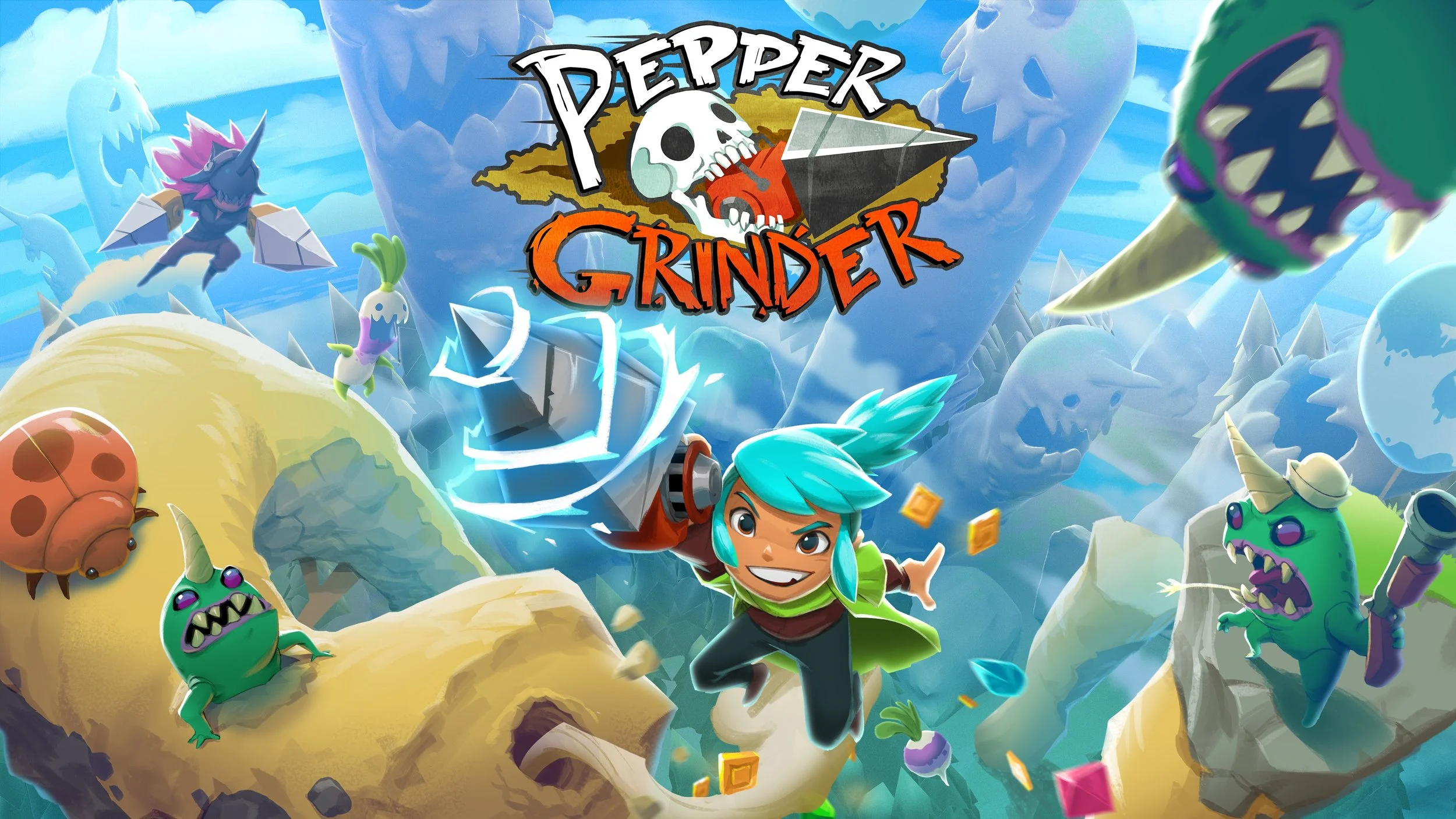 Pepper Grinder Review - Embrace the Grind