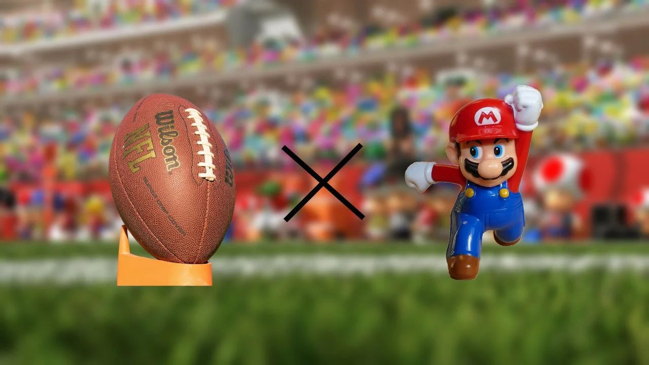 The Super Mario Game That Needs To Be Made