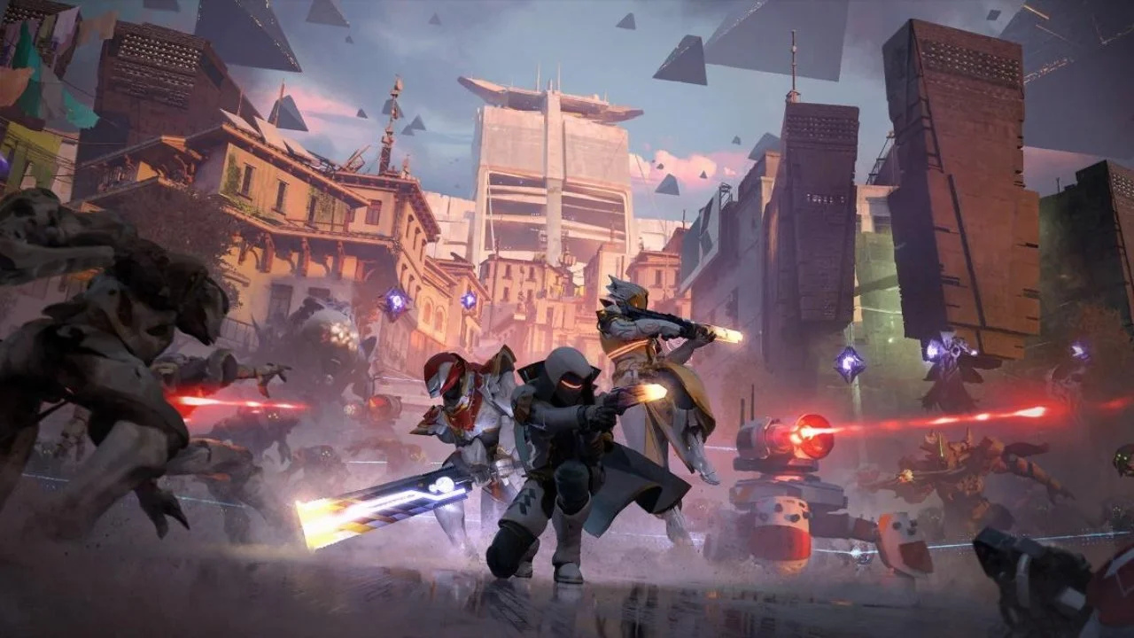 Bungie Will Host A Developer Preview For DESTINY 2's Latest Season