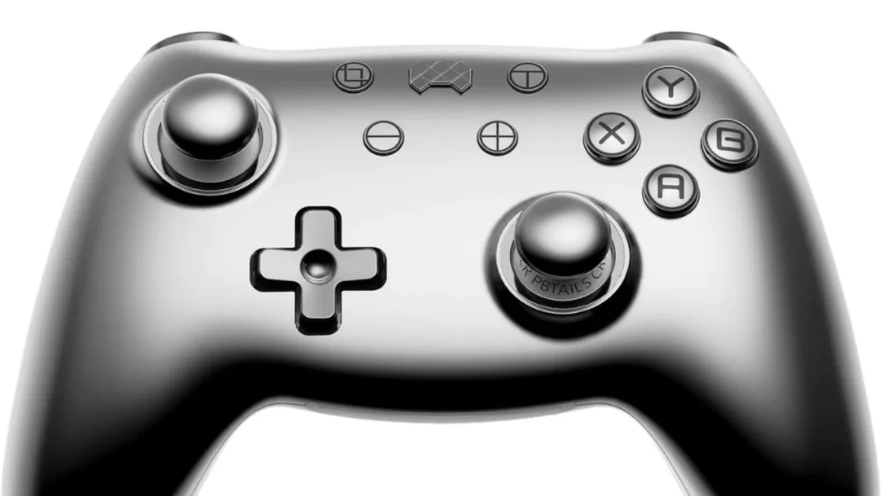 PB Tails Crush Bluetooth Wireless Gaming Controller: Better Than First-Party?