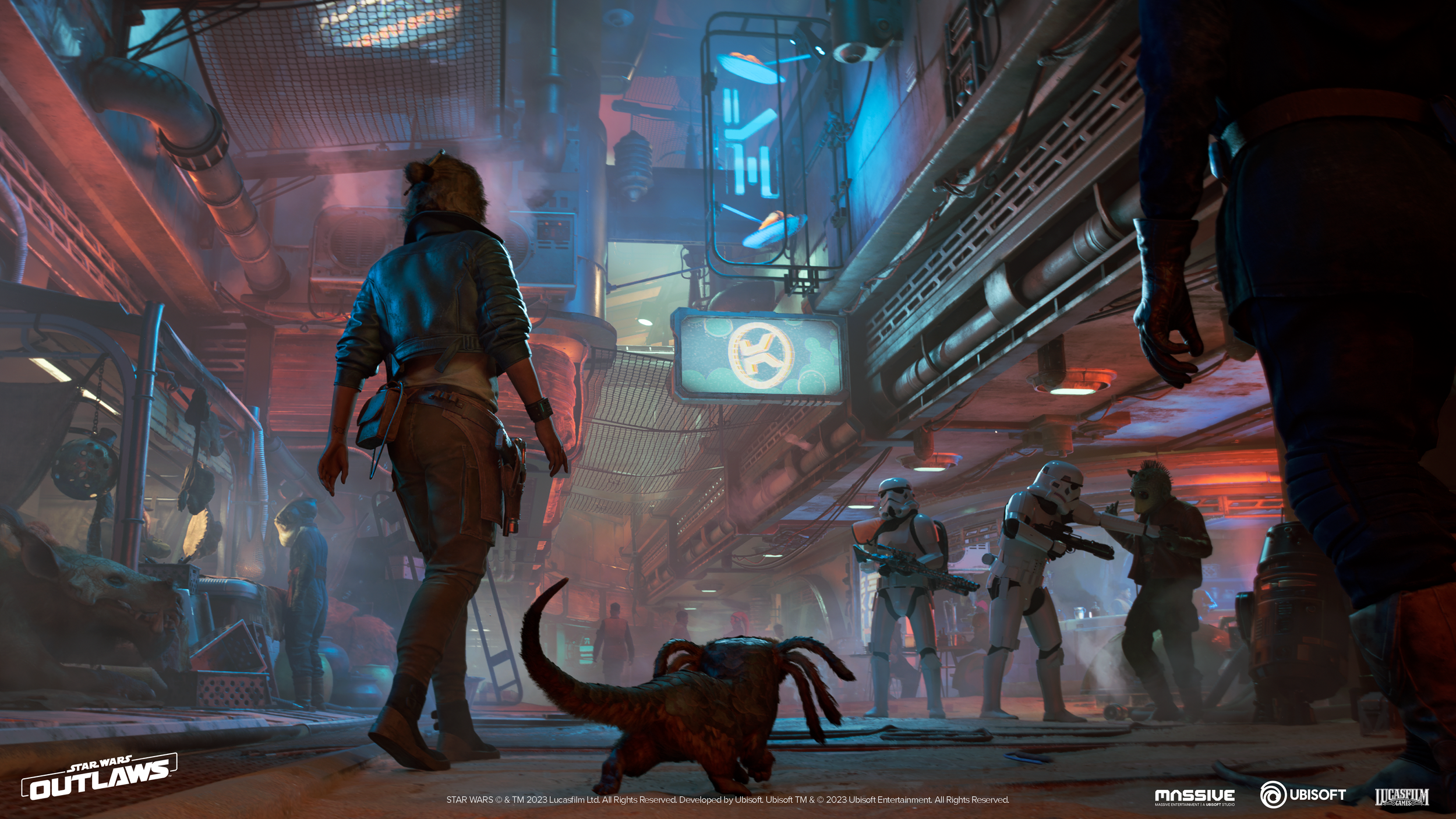 Ubisoft Forward Showcase Announced for June 2024
