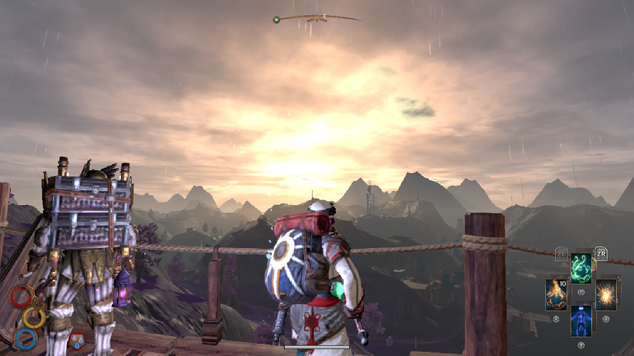 Review Roundup: RUGRATS, OUTWARD (Switch), BUCKSHOT ROULETTE, And SPIRIT CITY: LOFI SESSIONS