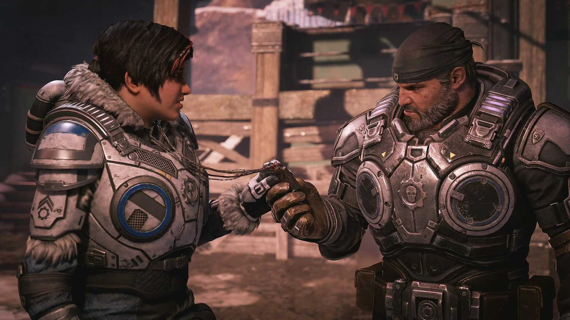 Rumor: Gears 6 Likely to Be Revealed This Summer