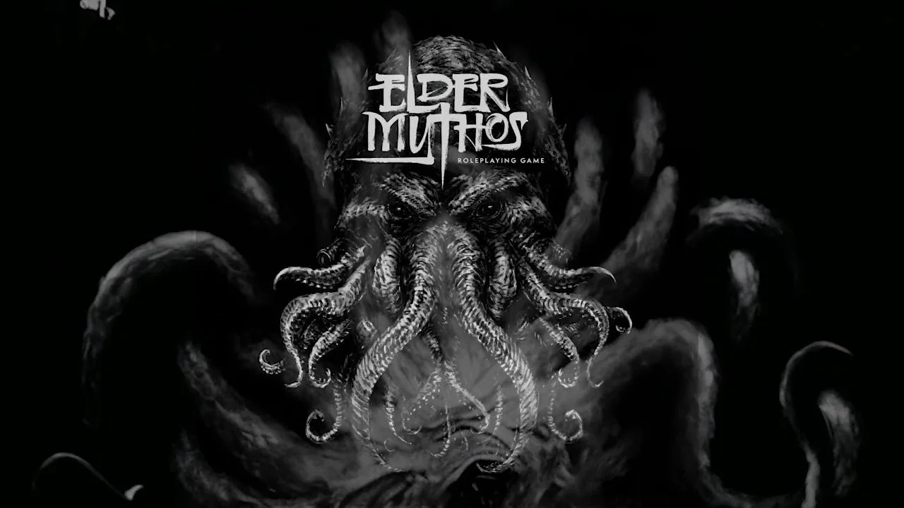 Mana Project Studio Unleashes Lovecraftian Horrors In New Kickstarter RPG ELDER MYTHOS
