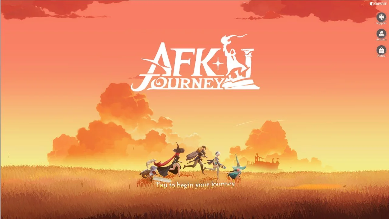 AFK JOURNEY Review: A Little More Than Just Idle