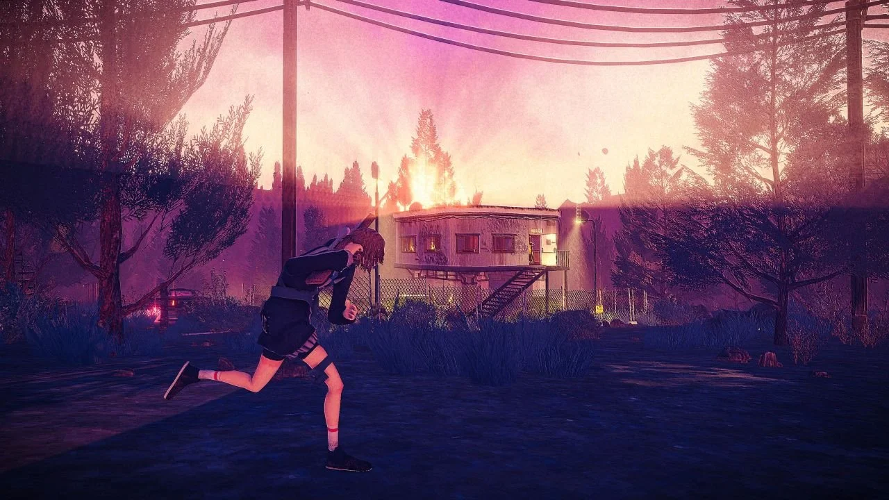 CHILDREN OF THE SUN Review: Stylish, Gruesome, And Addictive
