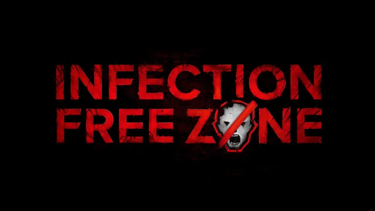 INFECTION FREE ZONE Hits Early Access Soon! Very Soon!