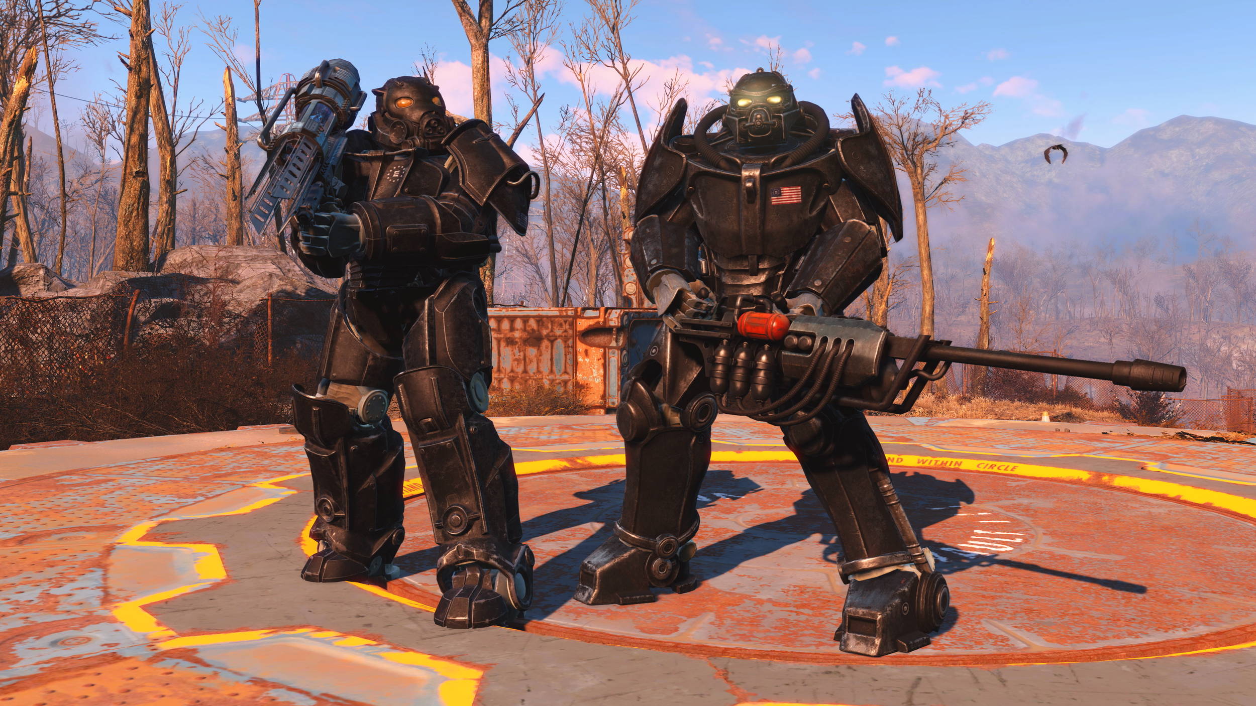Fallout 4 Is Receiving a Free Next-Gen Update This Month