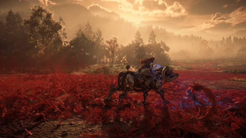 REVIEW: HORIZON FORBIDDEN WEST Joins ZERO DAWN As One Of The Best PC Ports Available