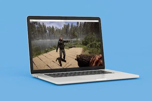 What is the Player Limit in Sons of the Forest Co-op?