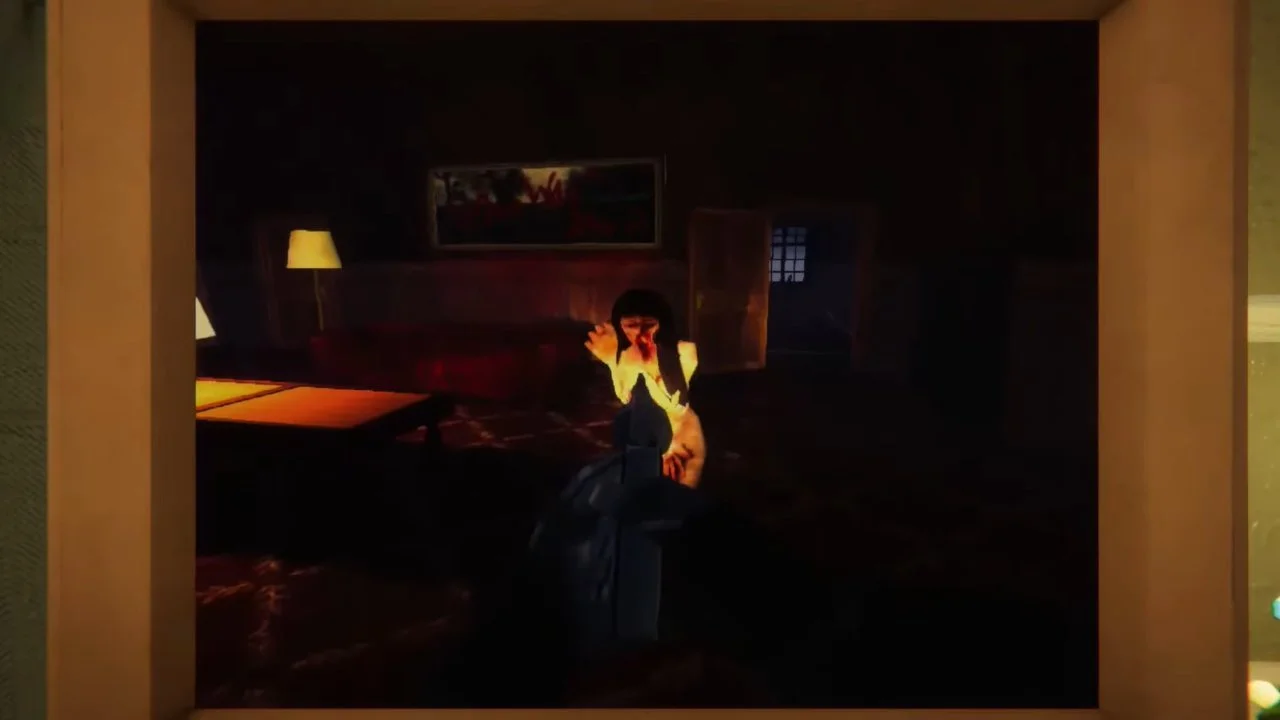AMONG ASHES Demo Is Now Haunting PC
