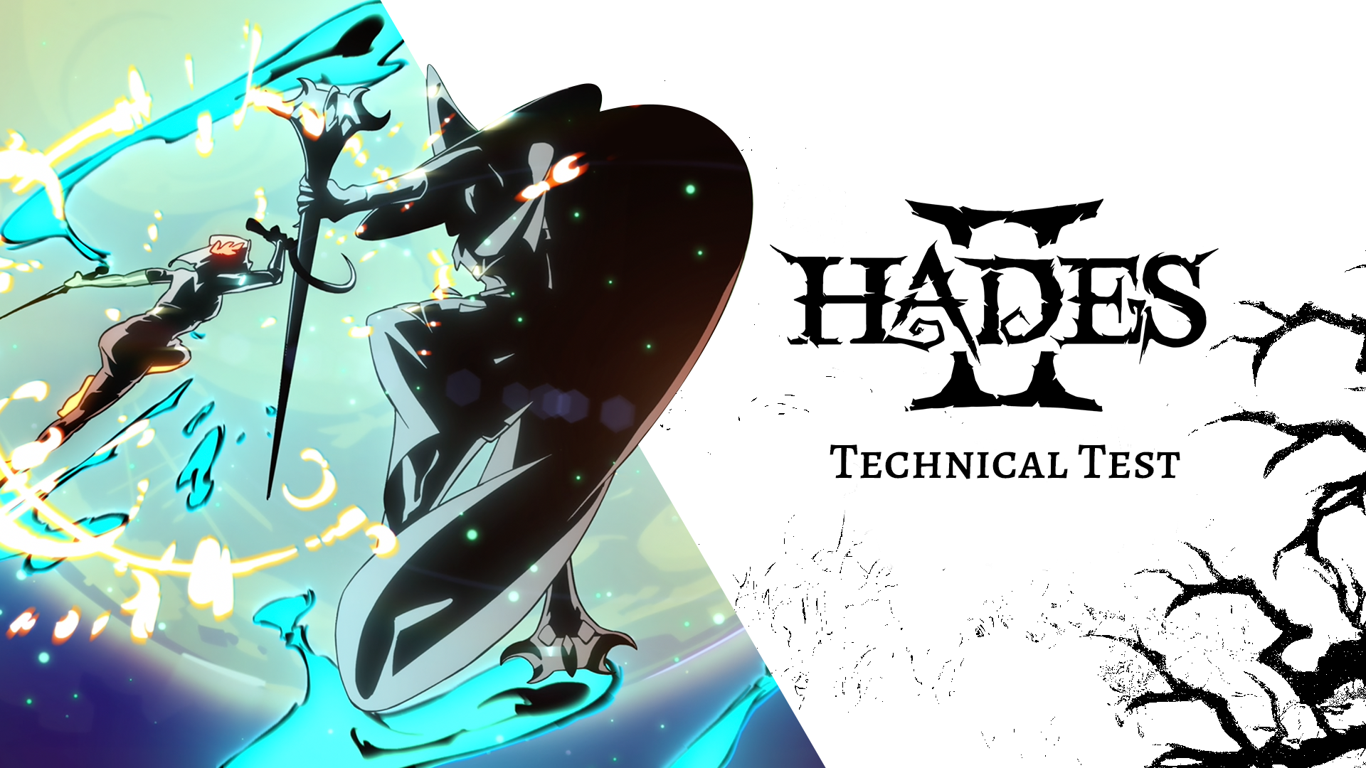 You Can Now Sign Up for the Hades II Technical Test on Steam
