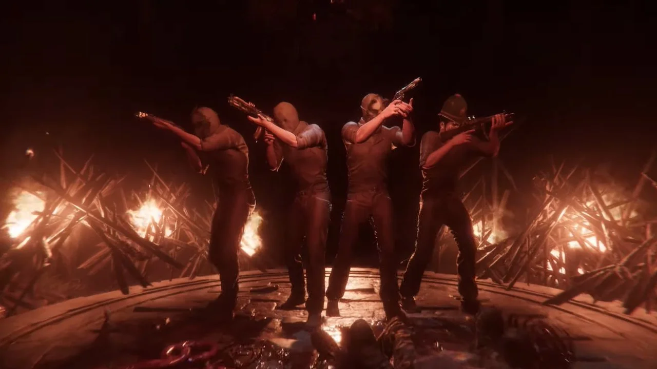 SKER RITUAL - Official Launch Trailer: Is This the Zombie Game We've Been Waiting For?