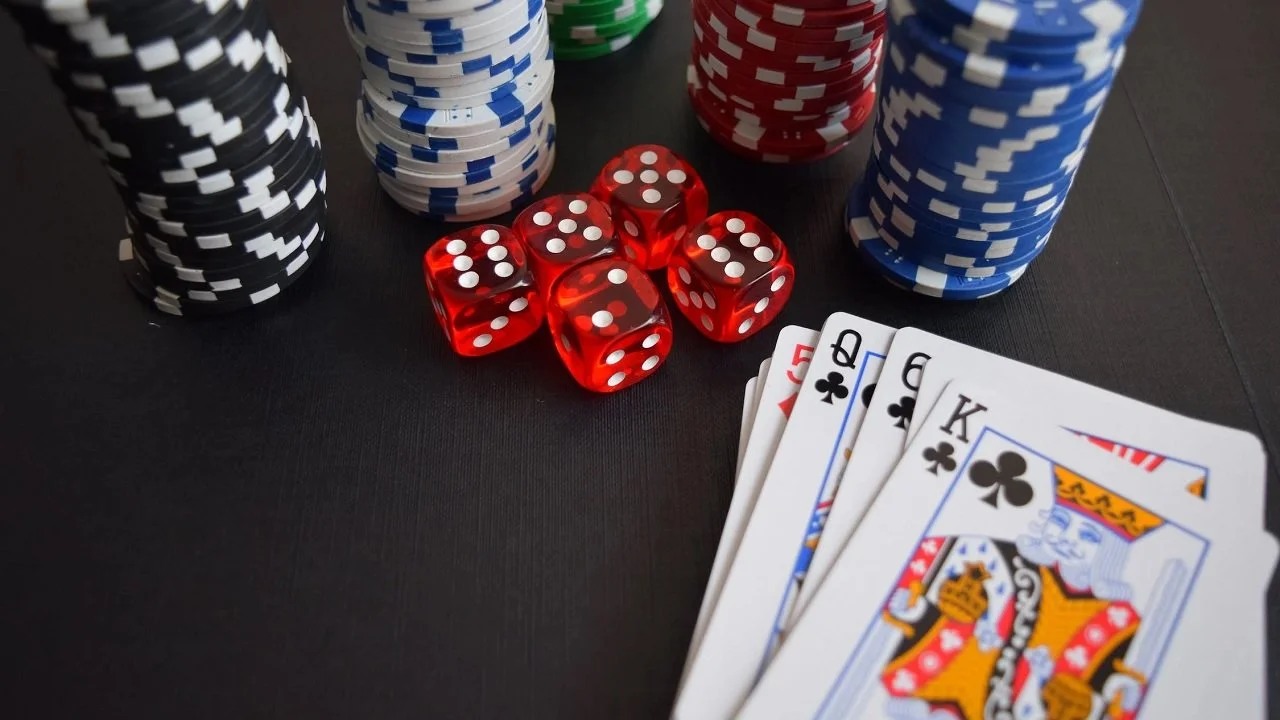 The Most-Played Online Casino Games