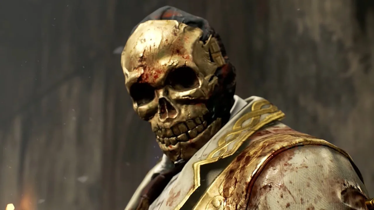 Tome 19: Splendor Has Been Revealed In DEAD BY DAYLIGHT