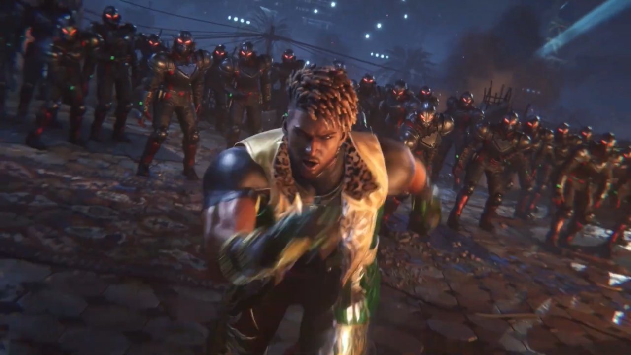 TEKKEN 8 Unleashes Exciting Season 1 Updates