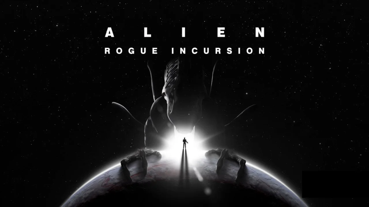 Face The Xenomorphs In ALIEN: ROGUE INCURSION