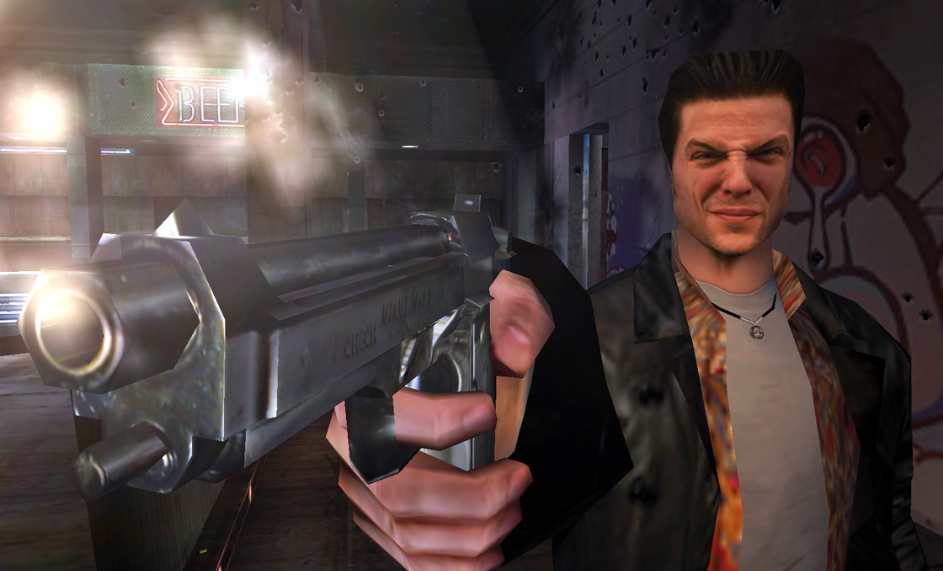 Max Payne Remakes Expected to Enter Full Production in Summer 2024