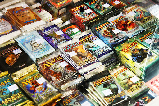 Unveiling the Magic: The Gathering Arena Decks: Your Gateway to Victory
