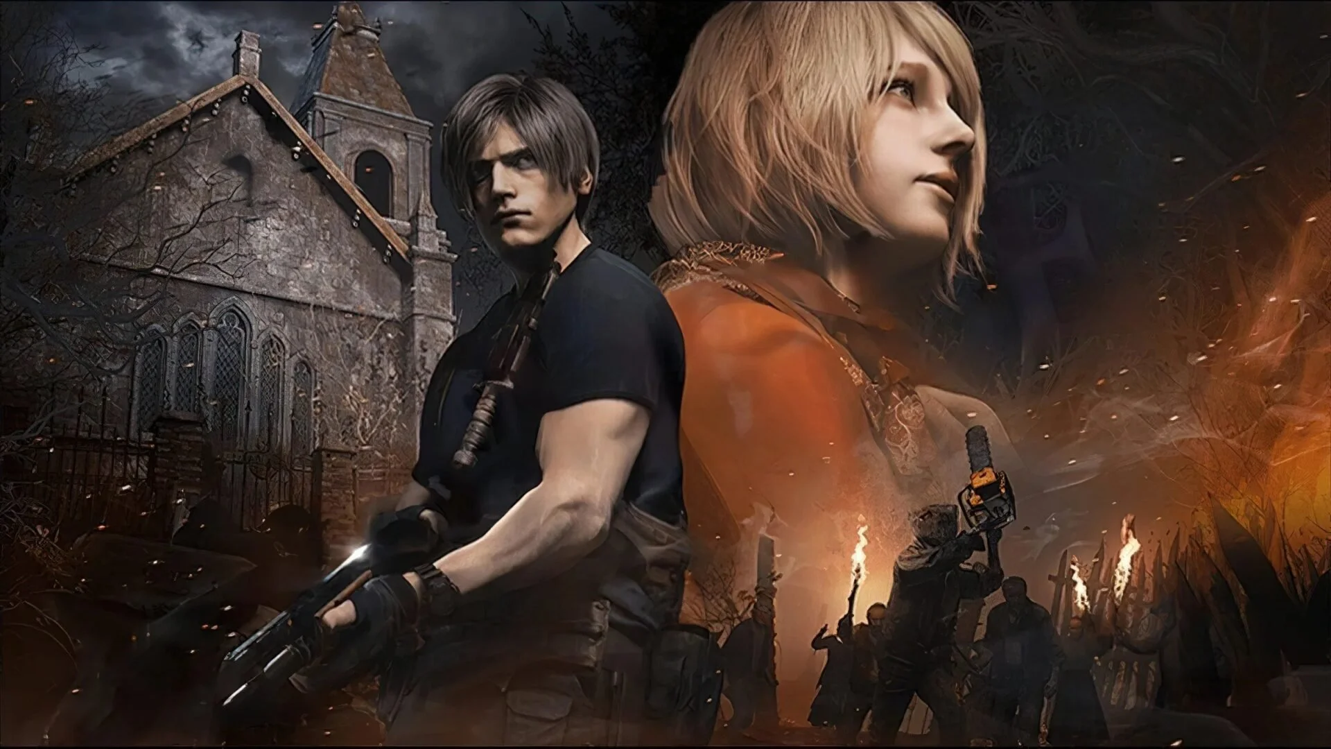 Resident Evil 9 Could Be Revealed Soon With A January 2025 Release Date 