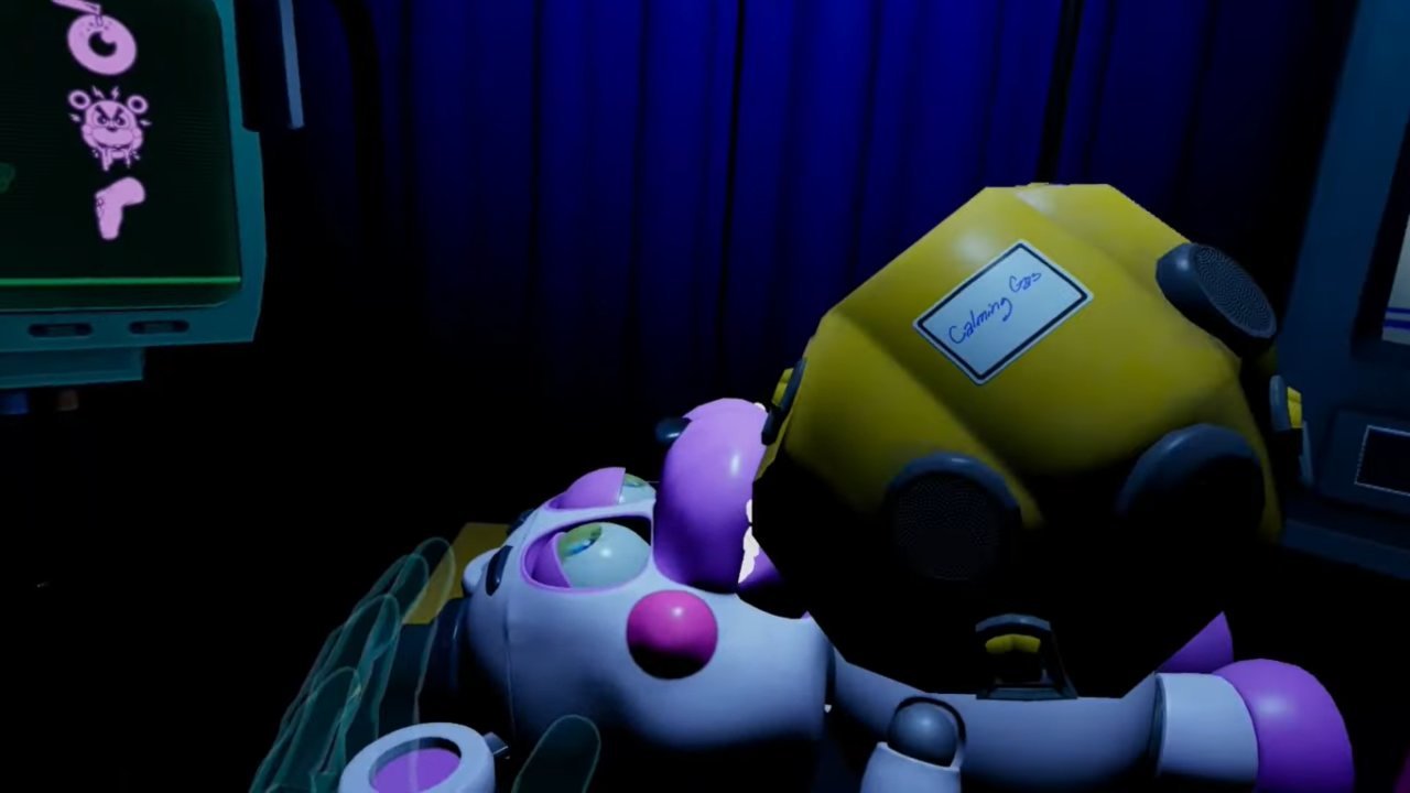 FIVE NIGHTS AT FREDDY'S: HELP WANTED 2 Is Coming Much Sooner Than You Think!