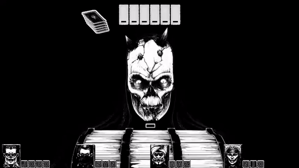 CRYPTMASTER Review: A New TYPE Of Game