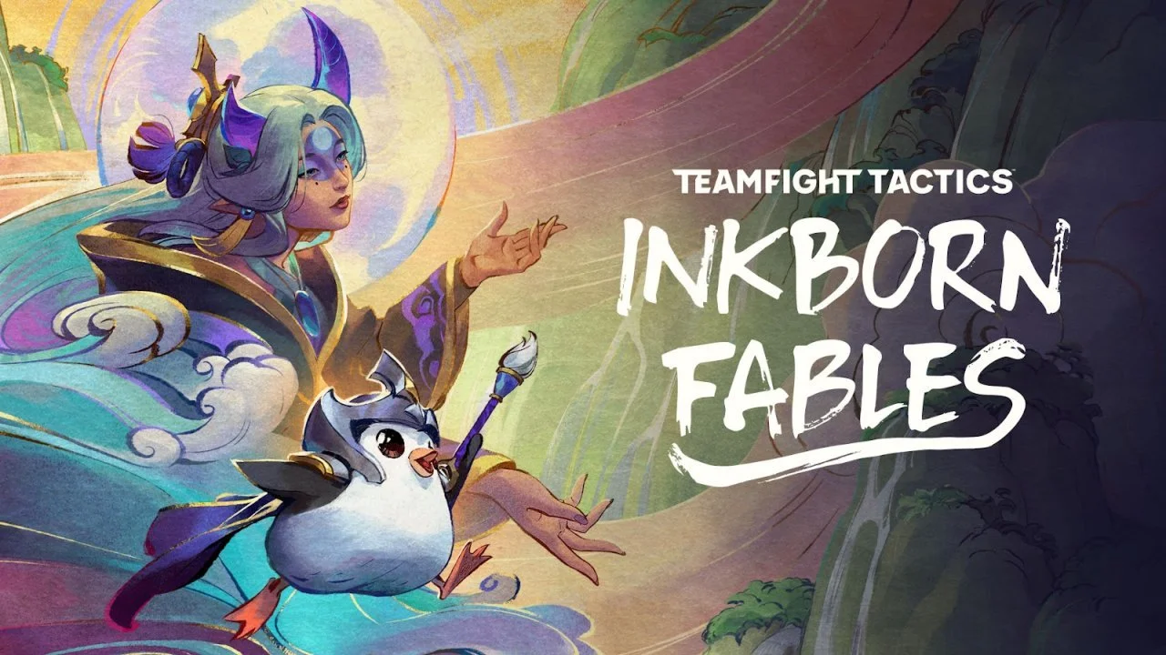 TEAMFIGHT TACTICS Rotating Shop: New Cosmetics, Currencies, And Rewards In Patch 14.11
