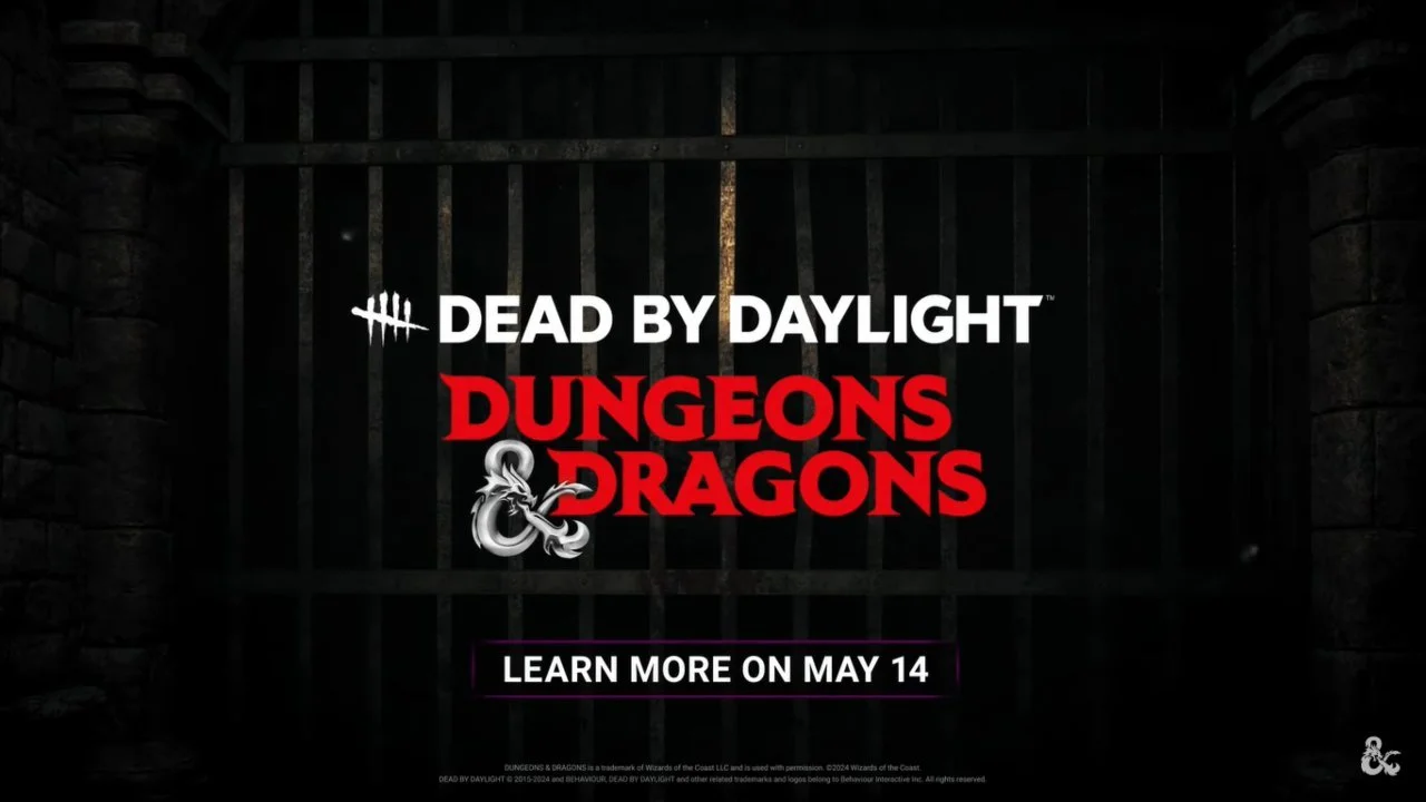 D&amp;D x DEAD BY DAYLIGHT: The Collab Nobody Saw Coming