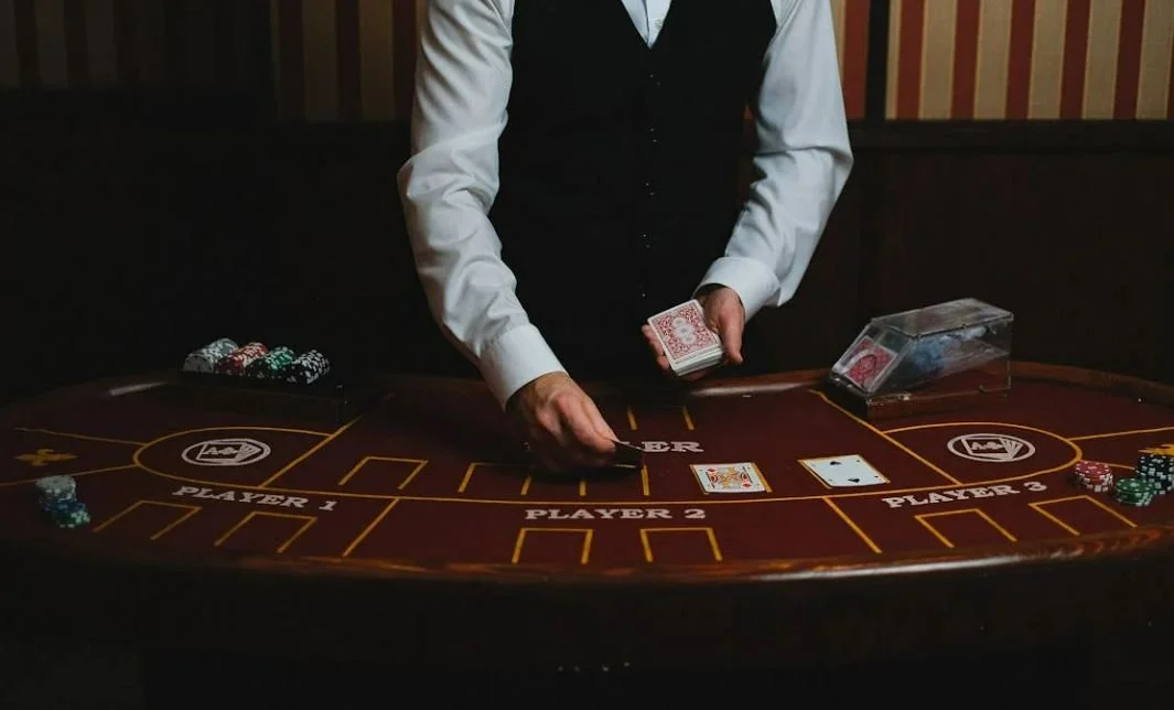 Mastering the Top Online Casino Games: A Comprehensive Guide